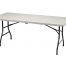 Six Ft Table Rental