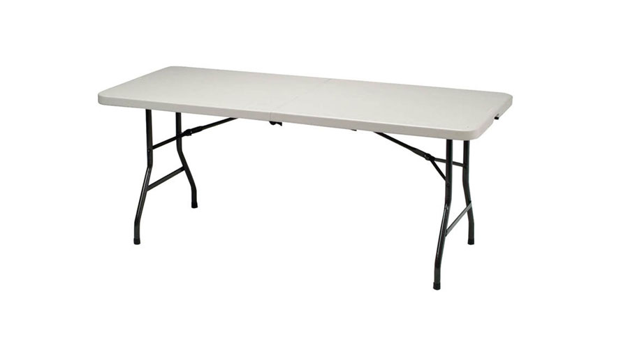 Six Ft Table Rental